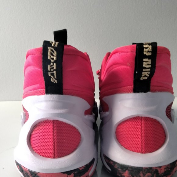 Nike Cosmic 2 Unity "Hattie Rakes" Men 13 $160 - Picture 5 of 9